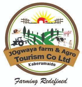 Jogwaya Farm & Agro Tourism