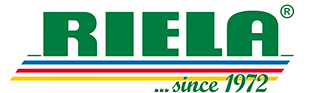 Riela Logo